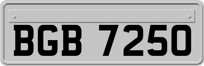 BGB7250