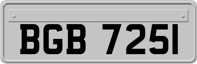 BGB7251