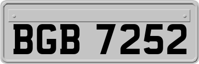 BGB7252