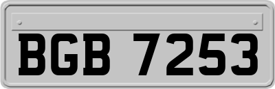 BGB7253