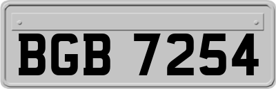 BGB7254