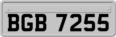 BGB7255
