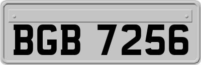BGB7256