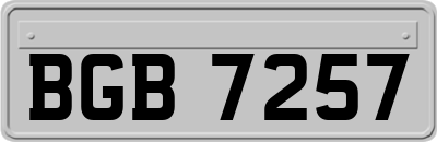 BGB7257