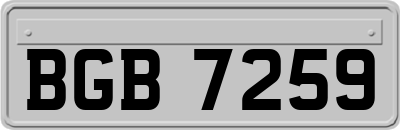 BGB7259