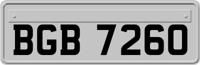 BGB7260
