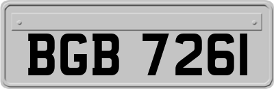 BGB7261
