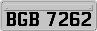 BGB7262