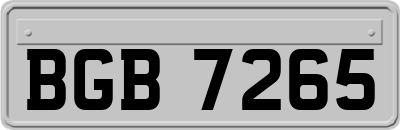 BGB7265