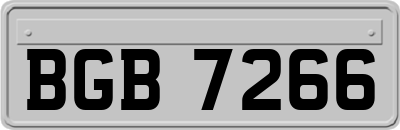 BGB7266