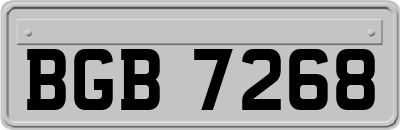 BGB7268