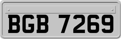BGB7269