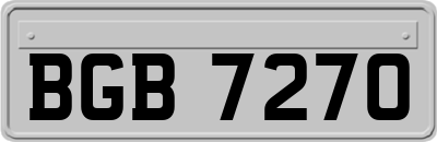BGB7270