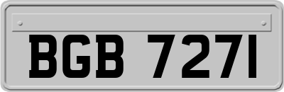 BGB7271