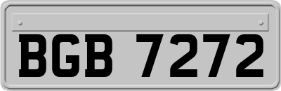 BGB7272