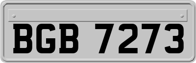 BGB7273