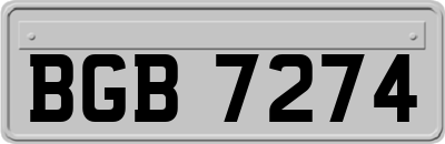 BGB7274