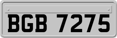 BGB7275