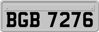 BGB7276
