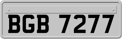 BGB7277