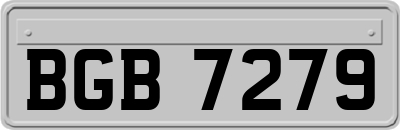BGB7279