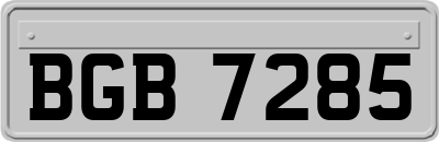 BGB7285