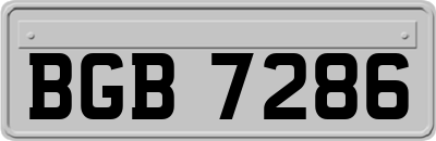 BGB7286