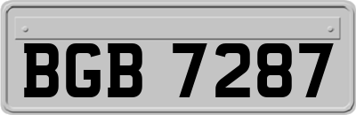 BGB7287