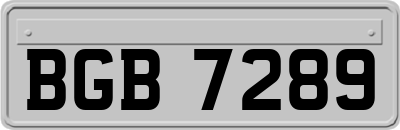 BGB7289