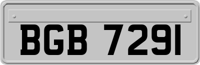 BGB7291