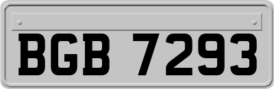 BGB7293