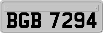 BGB7294