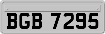 BGB7295