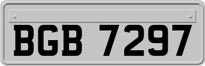 BGB7297
