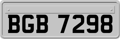 BGB7298