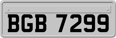 BGB7299