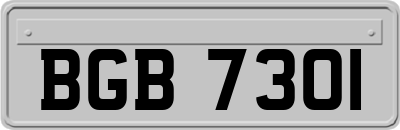 BGB7301