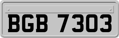 BGB7303