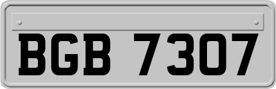 BGB7307