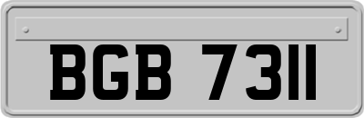 BGB7311