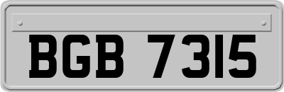 BGB7315