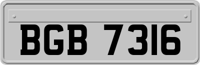 BGB7316