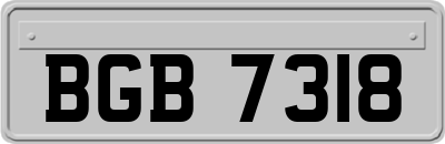 BGB7318