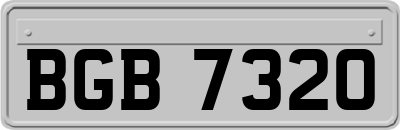 BGB7320
