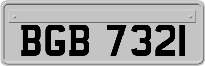 BGB7321