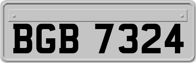 BGB7324