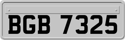 BGB7325