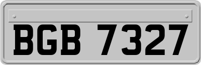 BGB7327