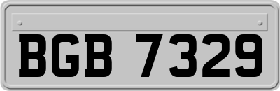 BGB7329