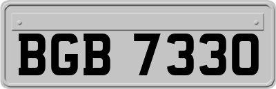BGB7330